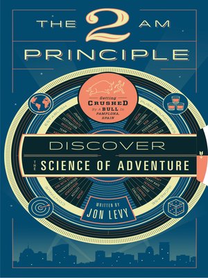 cover image of The 2AM Principle